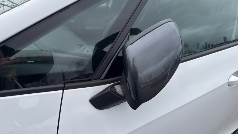 CUPRA Born 150kW V3 58kWh 5dr Auto Electric Hatchback